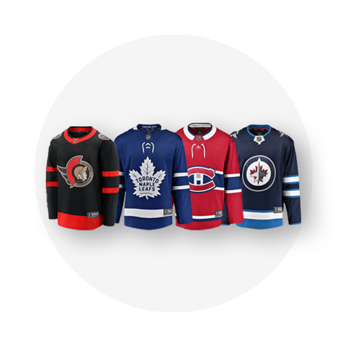 Hockey Jerseys