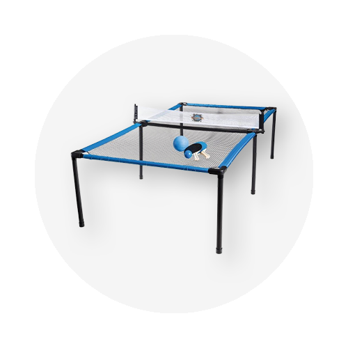 Jeu Spyder Pong