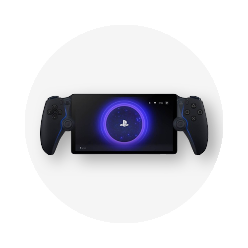 PS Portal - Midnight black edition