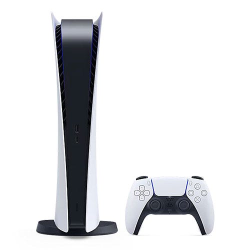 PS5