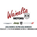 Logo Placement