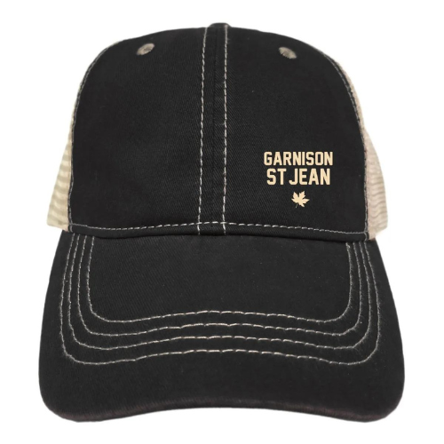 St Jean Base Merchandise Cap