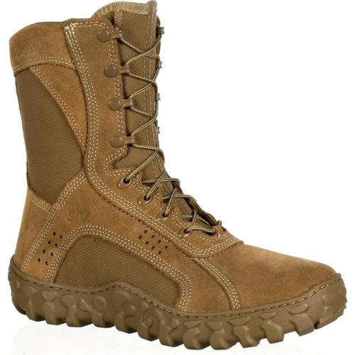 Rocky Military Footwear