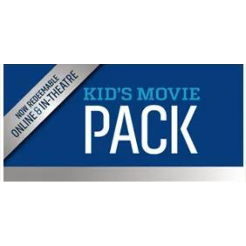 Landmark Movie Ticket