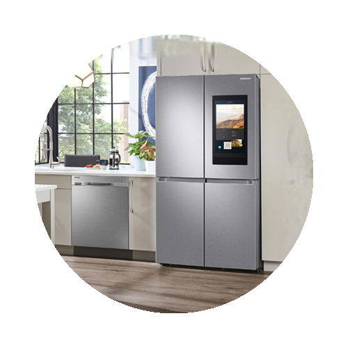 Samsung Kitchen