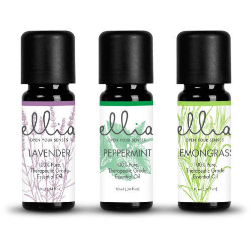 ellia Essential oils