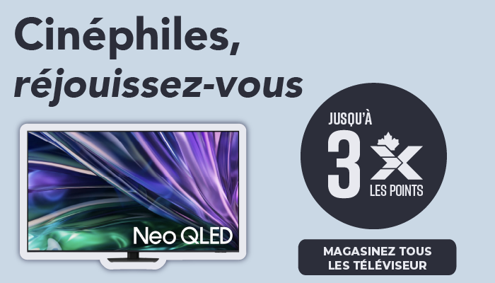 Save Big on TVs Online & In Store - Up to $1100 Off - Shop All TVs