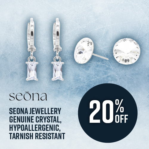Top flyer deals - Seona Jewelry