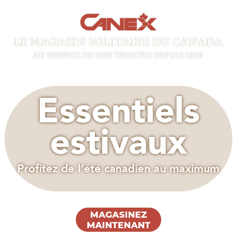 Magasinez essentiels estivaux