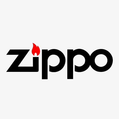 Zippo logo