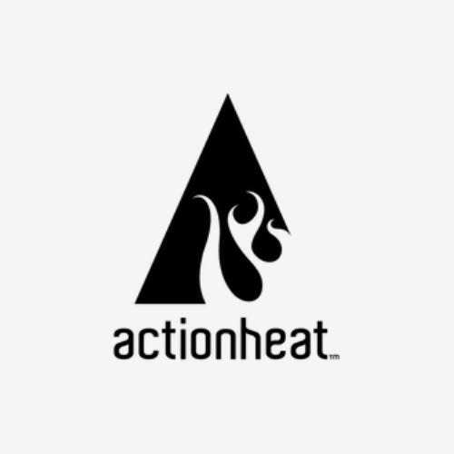 Action Heat Logo