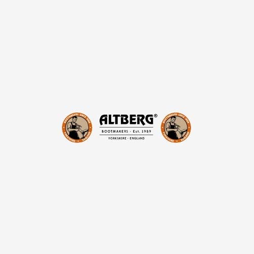 Altberg Logo