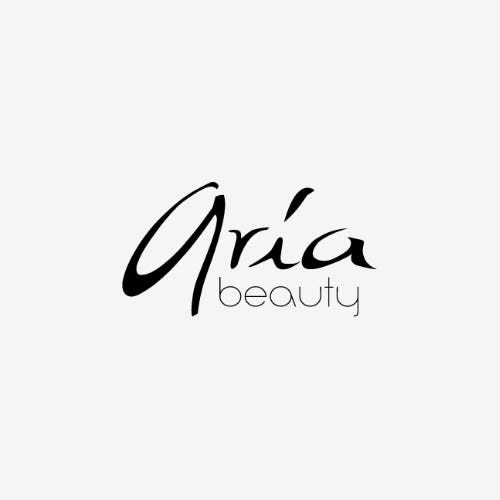 Aria Beauty Logo