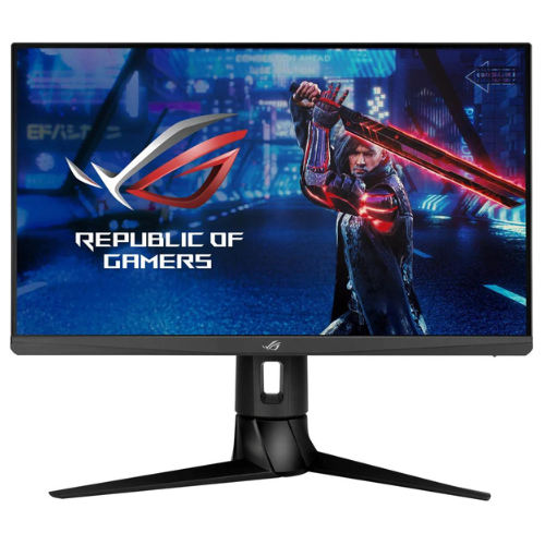 ASUS Desktop