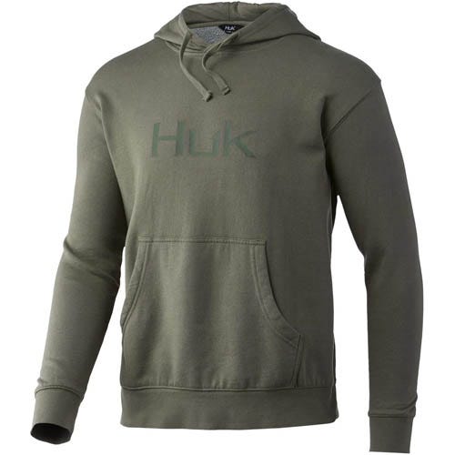 HUK Hoodie