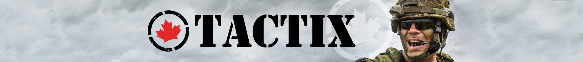 TACTIX 
