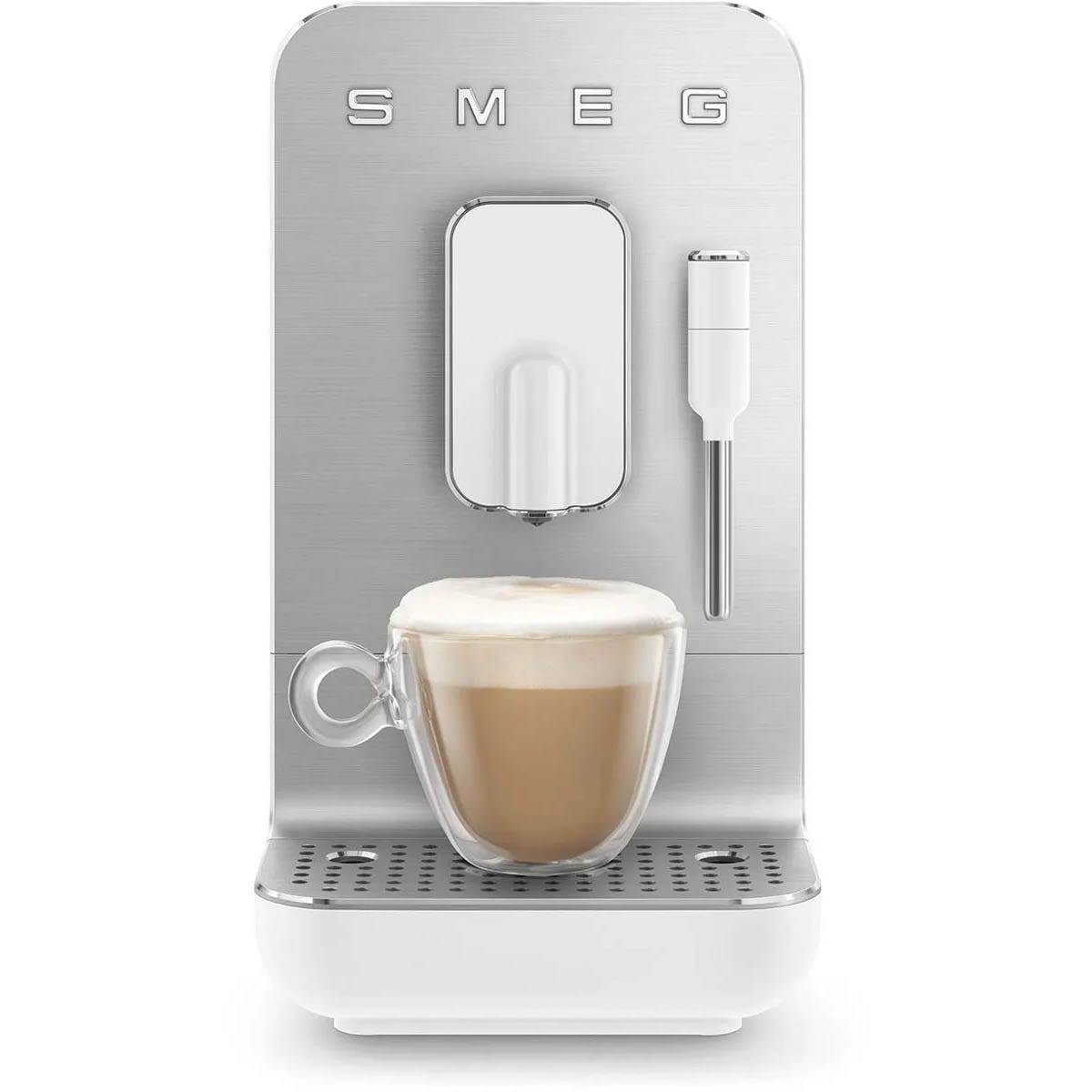 Smeg Coffee Maker