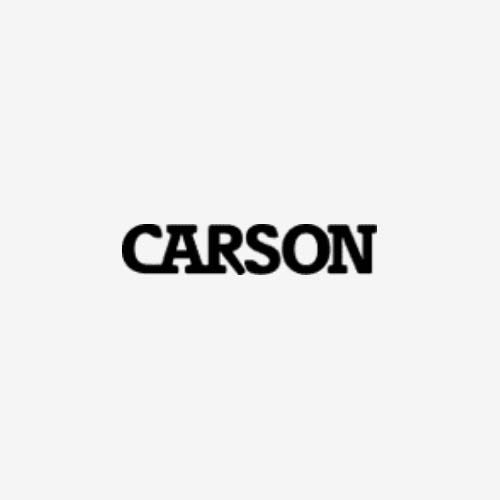 Carson Optical Logo