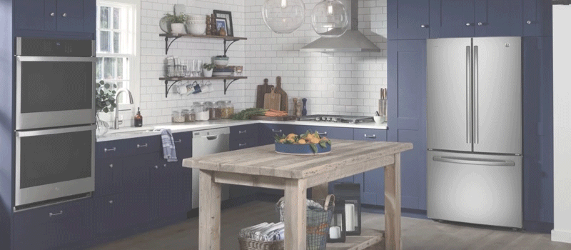 GE Appliances Deals