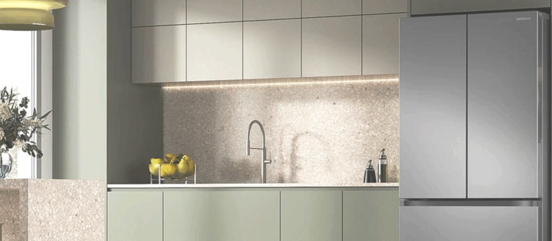 Samsung Appliances Deals