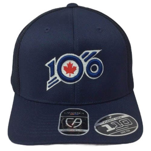 Cap